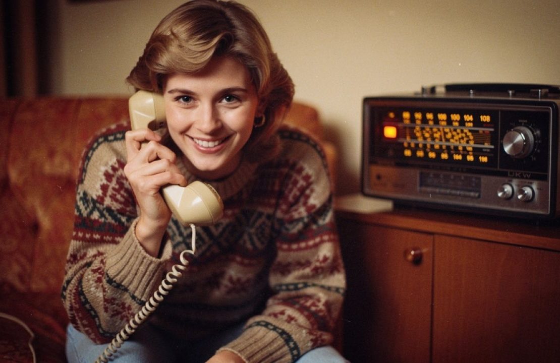 Der Zauber der heißen Leitung: Neuigkeiten zu Telefon-Wunschkonzerten