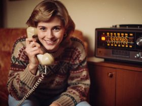 Der Zauber der heißen Leitung: Neuigkeiten zu Telefon-Wunschkonzerten