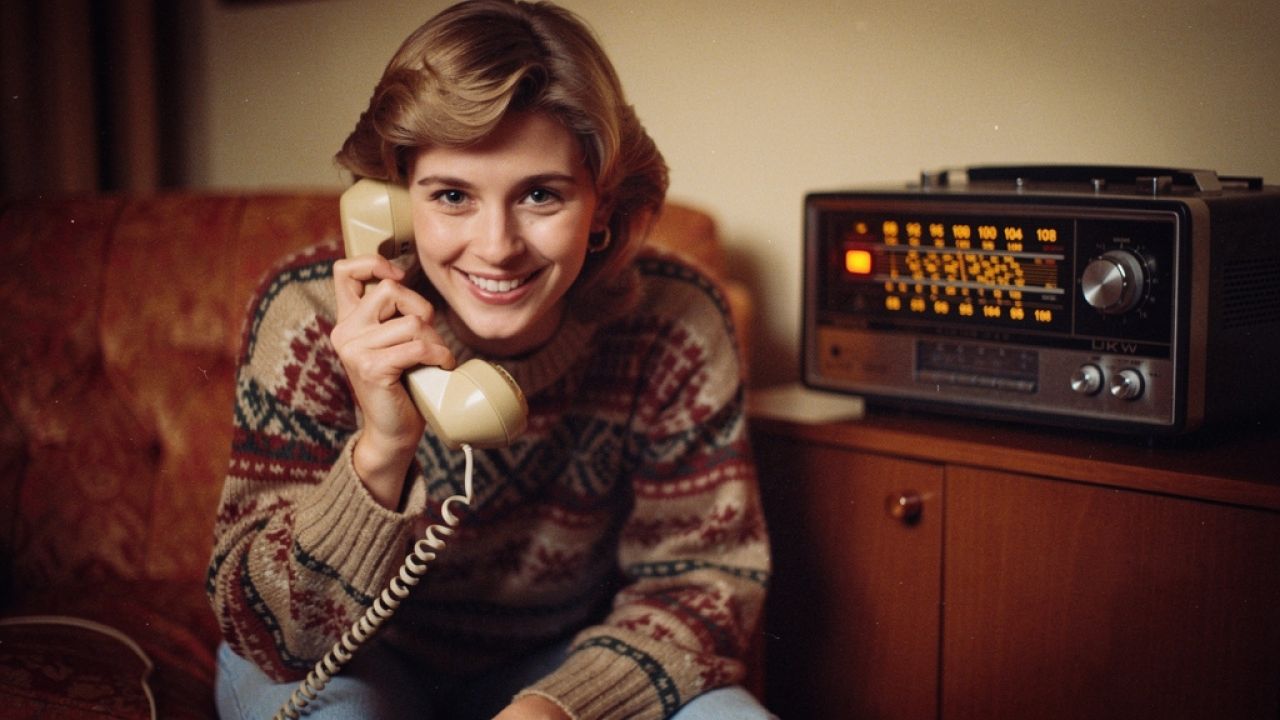 Der Zauber der heißen Leitung: Neuigkeiten zu Telefon-Wunschkonzerten