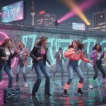 West-Berliner Popkultur in den Charts 1981–1989: Als die Mauer tanzte