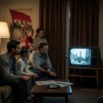 Der Blick durch den ‚Schwarzen Kanal‘: Wie West-Berlin im Ost-TV dargestellt wurde