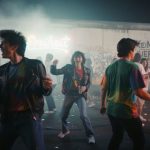 Als die Mauern fielen – Der pulsierende Herzschlag von Ost-West-Begegnungen auf Festivals