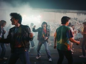 Als die Mauern fielen – Der pulsierende Herzschlag von Ost-West-Begegnungen auf Festivals
