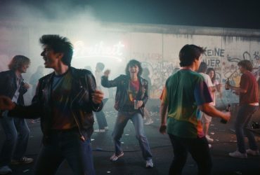 Als die Mauern fielen – Der pulsierende Herzschlag von Ost-West-Begegnungen auf Festivals