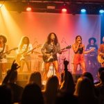 Vom Underground in die Charts: Frauen in der Berliner Musikszene damals und heute