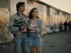 Der letzte Sommer vor dem Fall der Mauer: Ein Lebensgefühl zwischen Aufbruch und Ungewissheit