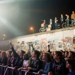 Musik gegen Mauern: Der Soundtrack einer geteilten Stadt