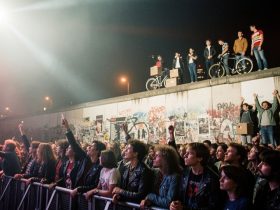 Musik gegen Mauern: Der Soundtrack einer geteilten Stadt