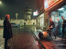 Filmstadt Berlin 1980–1989: Wo Fassbinder, Wenders und Punk die Leinwand eroberten