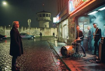 Filmstadt Berlin 1980–1989: Wo Fassbinder, Wenders und Punk die Leinwand eroberten