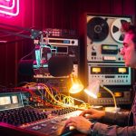 Der unsichtbare Faden: Wie Jingles, Intros und Radiostimmen unsere Seelen berührten