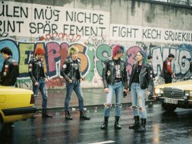 West-Berlin 1980: Leben auf der Insel – Ein Rückblick auf eine Zeit voller Kontraste