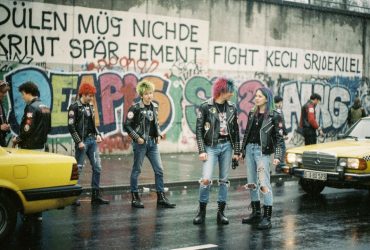 West-Berlin 1980: Leben auf der Insel – Ein Rückblick auf eine Zeit voller Kontraste