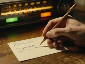Der Herzschlag der Stadt: Wie Berliner Hörercharts und Hörerwünsche die 80er prägten