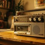 Der unsichtbare Verführer: Wie Berliner Radiowerbung der 80er unsere Ohren und Herzen eroberte