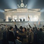 Die Nacht des Mauerfalls: Als Berlin die Freiheit tanzte
