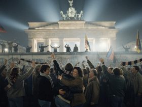 Die Nacht des Mauerfalls: Als Berlin die Freiheit tanzte