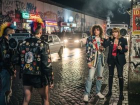 Der Herzschlag einer Ära: Neuigkeiten zu Berlin 80er Hits – Von Ideal bis Nena
