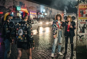 Der Herzschlag einer Ära: Neuigkeiten zu Berlin 80er Hits – Von Ideal bis Nena