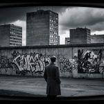 Das Zerrbild im Äther: Wie West-Berlin im Ost-TV zur Leinwand der Propaganda wurde
