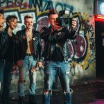 Verlorene Bilder, unsterblicher Geist: Neuigkeiten aus der Welt der Punkfilme, Graffiti-Dokus und Untergrundvideos