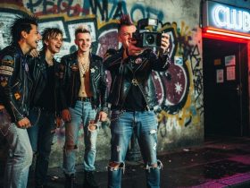 Verlorene Bilder, unsterblicher Geist: Neuigkeiten aus der Welt der Punkfilme, Graffiti-Dokus und Untergrundvideos