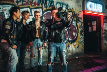 Verlorene Bilder, unsterblicher Geist: Neuigkeiten aus der Welt der Punkfilme, Graffiti-Dokus und Untergrundvideos