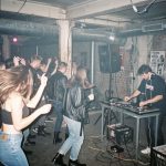 Als Berlin zu tanzen begann: Eine Zeitreise in die frühen Tage der Berliner Technoszene