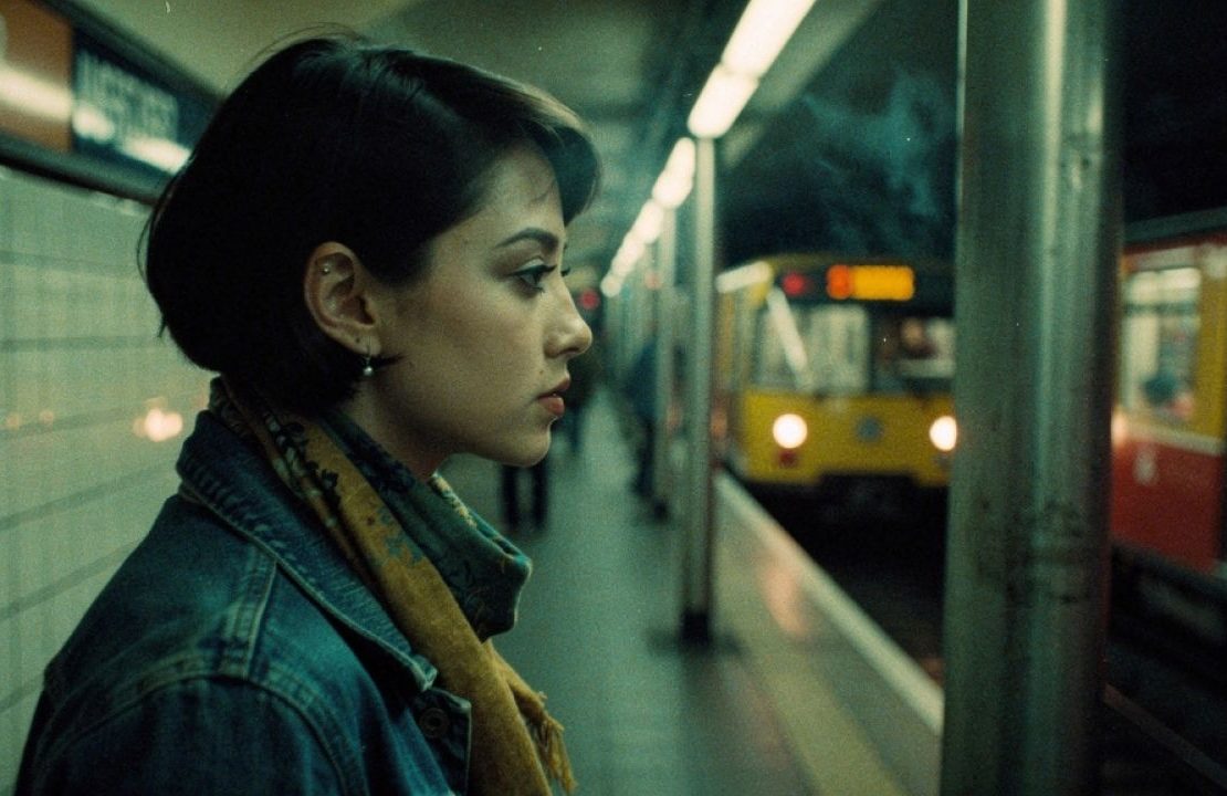 Christiane F. als Berlin-Ikone: Ein Mythos, der niemals stirbt