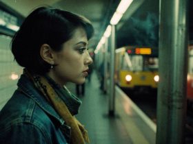 Christiane F. als Berlin-Ikone: Ein Mythos, der niemals stirbt