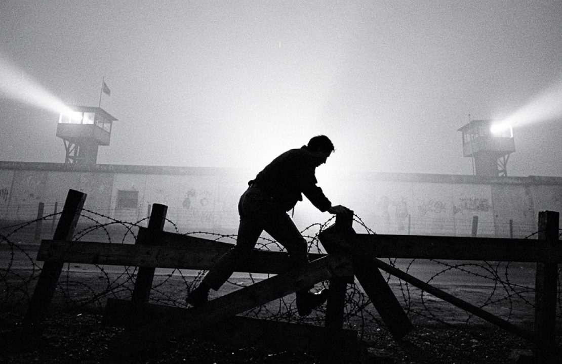 Der Ruf der Freiheit: Neue Einblicke in Fluchtversuche und ihre Geschichten