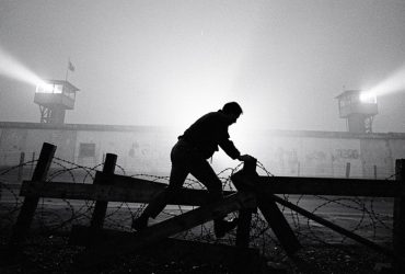 Der Ruf der Freiheit: Neue Einblicke in Fluchtversuche und ihre Geschichten