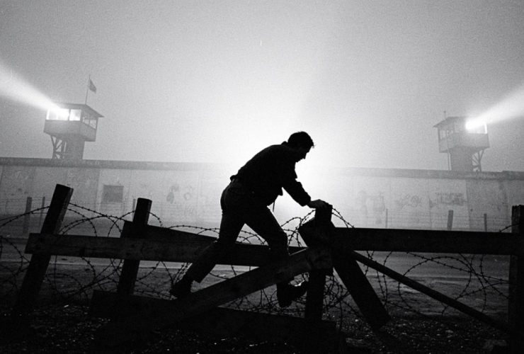Der Ruf der Freiheit: Neue Einblicke in Fluchtversuche und ihre Geschichten
