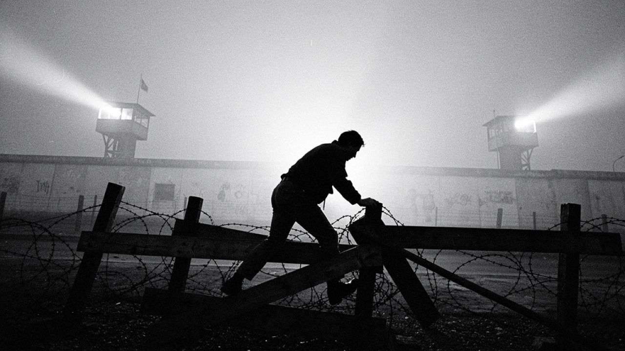 Der Ruf der Freiheit: Neue Einblicke in Fluchtversuche und ihre Geschichten