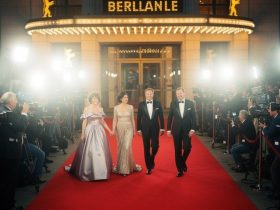 Glanz, Glamour und Groll: Die Berlinale der 80er – Wo Stars und Skandale auf dem roten Teppich tanzten