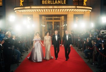 Glanz, Glamour und Groll: Die Berlinale der 80er – Wo Stars und Skandale auf dem roten Teppich tanzten