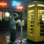 Adieu gelbe Zelle, Papierticket und blauer Dunst: Eine Zeitreise durch Berlins Wandel