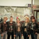 Als Berlin pulsierte: Die wilden Geschichten der Musiklabels der 80er