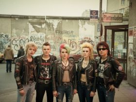 Als Berlin pulsierte: Die wilden Geschichten der Musiklabels der 80er