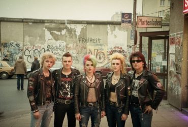 Als Berlin pulsierte: Die wilden Geschichten der Musiklabels der 80er