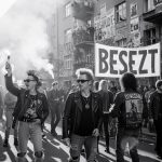 Als Berlin brannte: Die ewige Flamme der Hausbesetzerbewegung