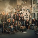 Kreuzberg SO36: Zwischen Hausbesetzung und Kulturrevolution – Ein Mythos lebt