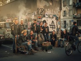 Kreuzberg SO36: Zwischen Hausbesetzung und Kulturrevolution – Ein Mythos lebt