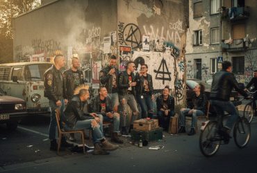 Kreuzberg SO36: Zwischen Hausbesetzung und Kulturrevolution – Ein Mythos lebt