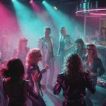 Neonlicht, Ekstase und Rebellion: Die unvergesslichen Kudamm-Nächte und der Schöneberger Glamour der 80er
