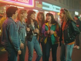 Ick, Ditte, Kieke ma: Eine Zeitreise in die Berliner Sprache der 80er