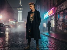 Christiane F. als Berlin-Ikone: Ein Mythos, der niemals stirbt und immer wieder neu erzählt wird