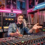 Der kurze, wilde Ritt von Radio 4U: Wie Berlins Jugendwelle den Äther eroberte