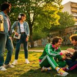 Radiotechnik der 80er: Vom Transistorradio zum Ghettoblaster – Ein Lebensgefühl in Stereo