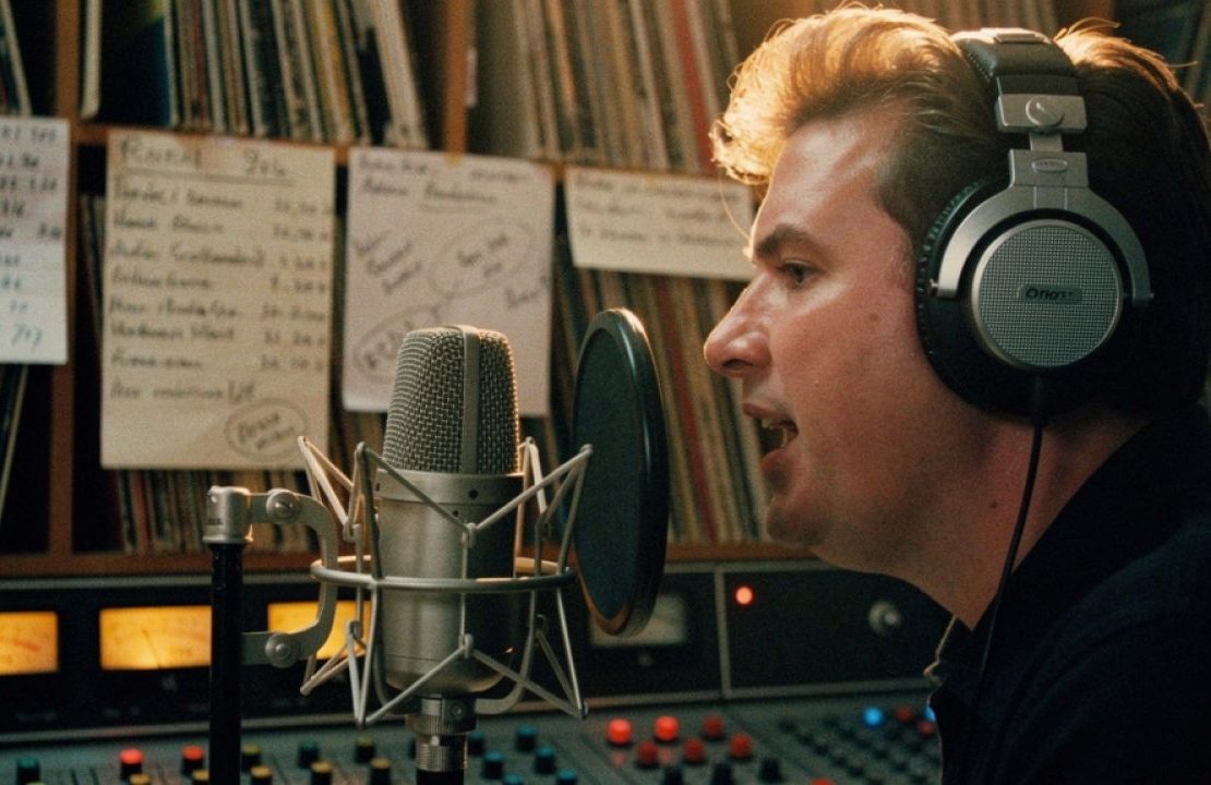 Als Berlin im Radio vibrierte: Dein Soundtrack, deine Wünsche